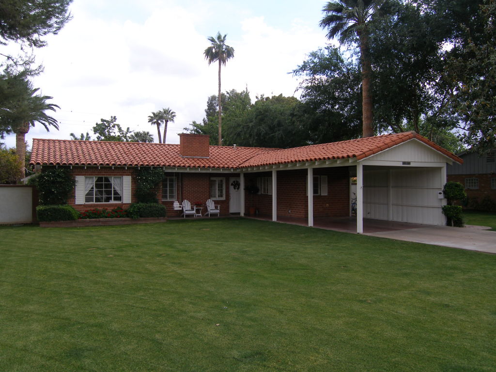 15 East Lamar Road Phoenix, AZ 85012 - Photo 1 of 34 Street view