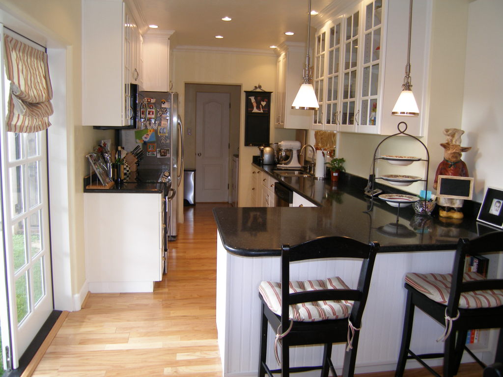 15 East Lamar Road Phoenix, AZ 85012 - Photo 12 of 34 Kitchen