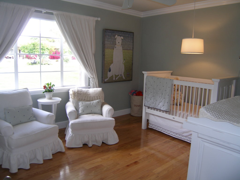 15 East Lamar Road Phoenix, AZ 85012 - Photo 19 of 34 Baby's room
