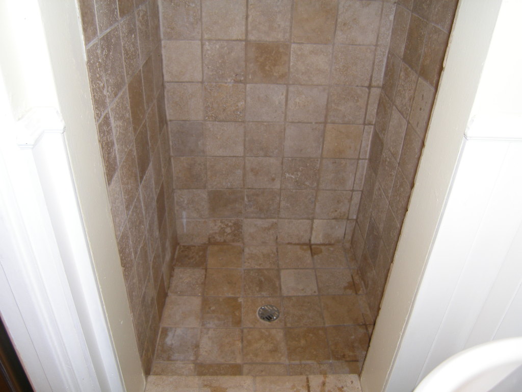 15 East Lamar Road Phoenix, AZ 85012 - Photo 22 of 34 Shower