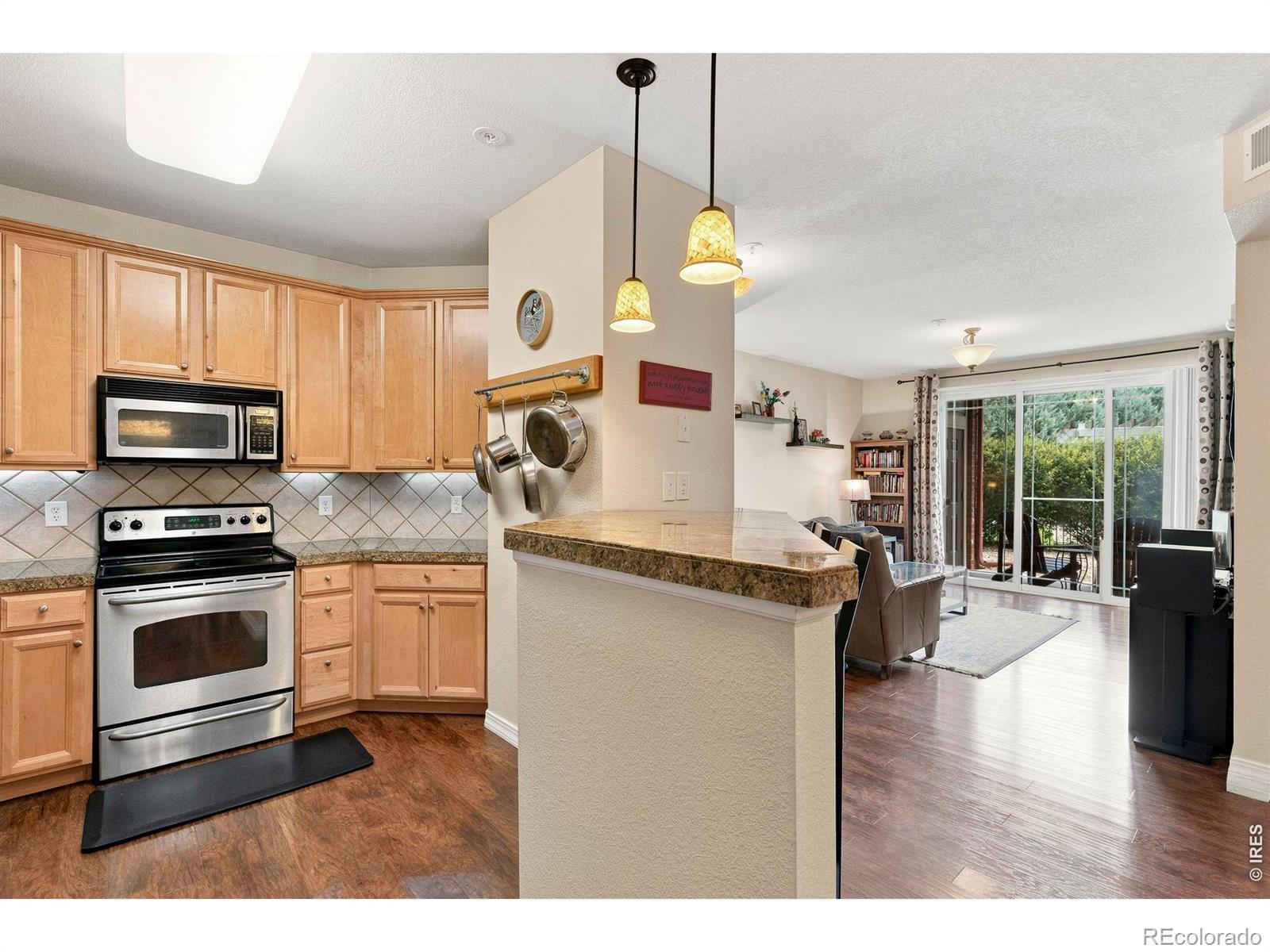 2133 Krisron Road, Unit E101 Fort Collins, CO 80525 - Photo 13 of 30 Gallery Image 13
