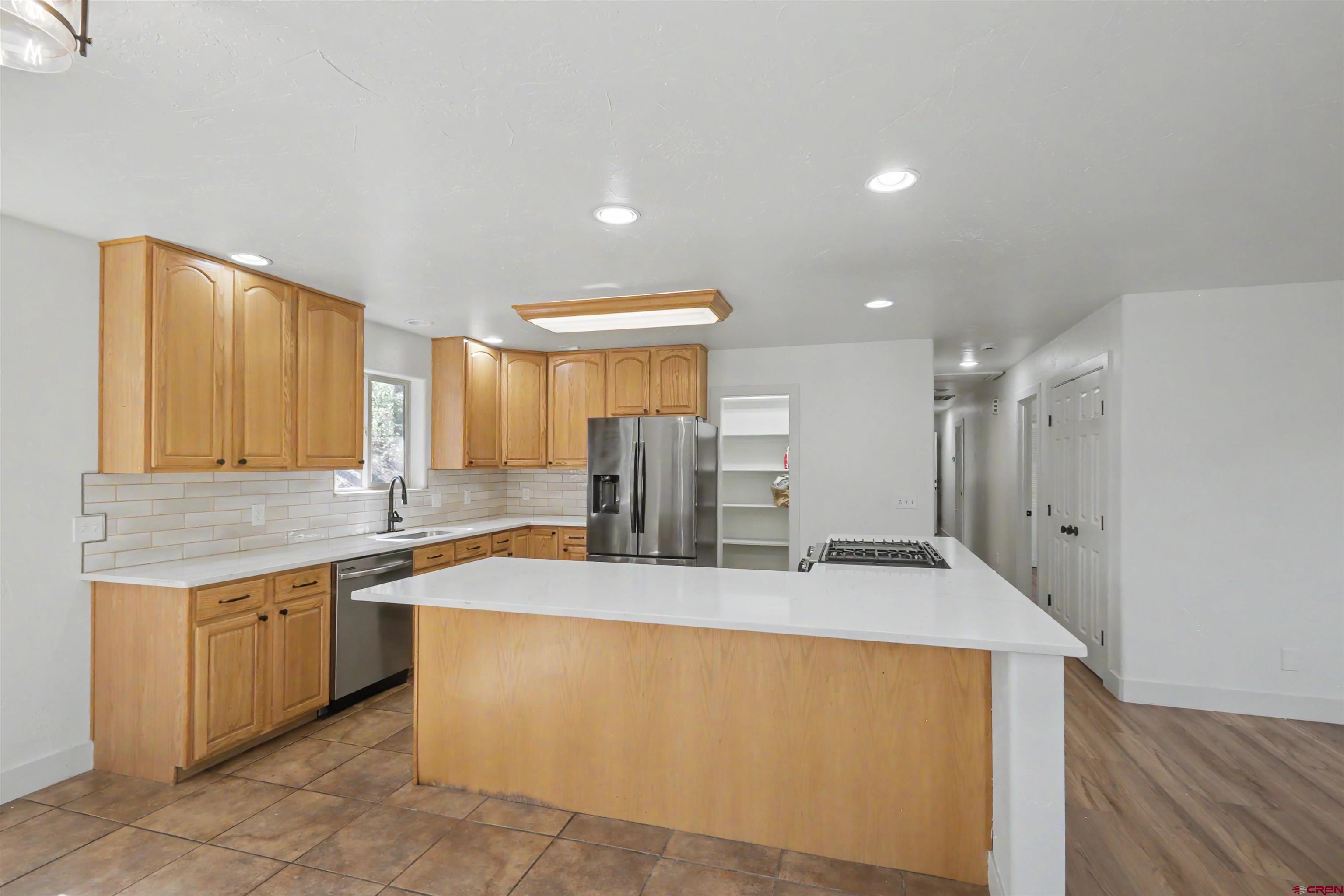 541 Jack Rabbit Road Pagosa Springs, CO 81147 - Photo 7 of 17