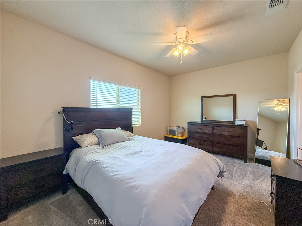 4407 Kerr Court Merced, CA 95348 - Photo 14 of 30 Upstairs Secondary Suite