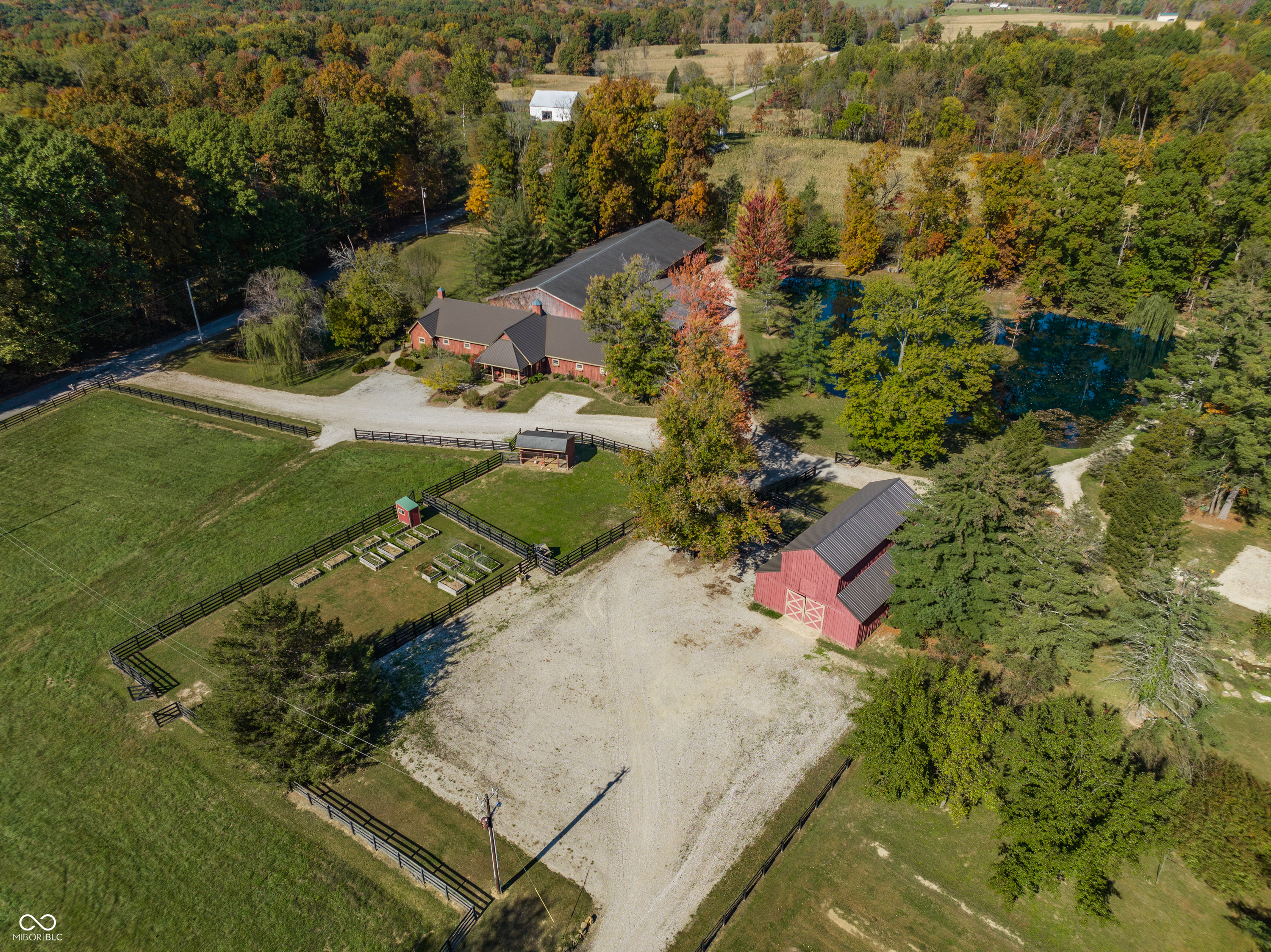 2034 Dubois Road Spencer, IN 47460 - Photo 78 of 82 Gallery Image 78