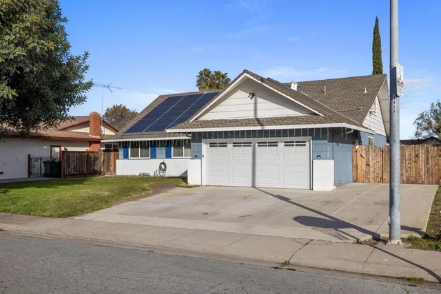 $799,900 | 251 Ramona Way, Tracy, CA 95376