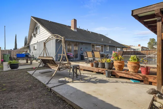 $799,900 | 251 Ramona Way, Tracy, CA 95376