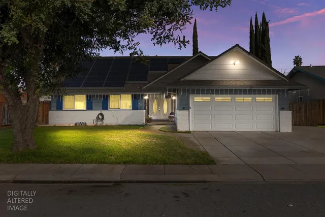 $799,900 | 251 Ramona Way, Tracy, CA 95376