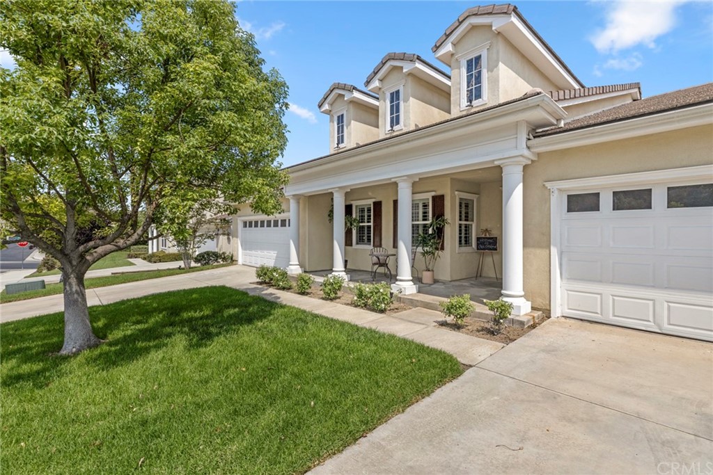 17162 Crestpeak Court Riverside, CA 92503 - Photo 1 of 1 Welcome to 17162 Crestpeak Ct, a gorgeous ranch-style home with panoramic views and a 3 car garage!