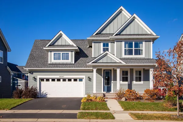 $614,900 | 16247 Durango Trail, Lakeville, MN 55044