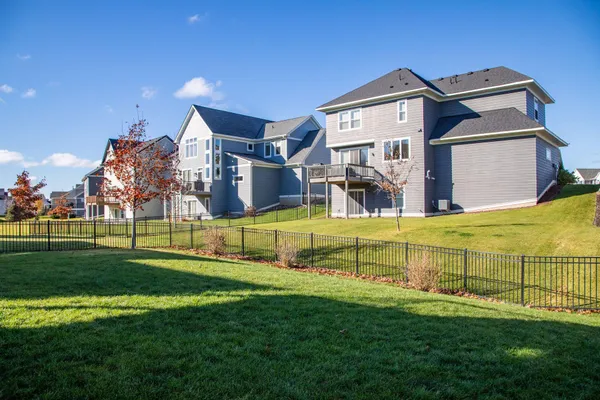 $614,900 | 16247 Durango Trail, Lakeville, MN 55044