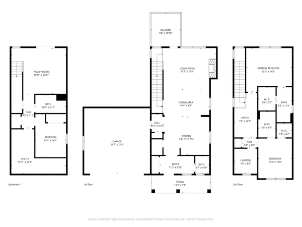 $614,900 | 16247 Durango Trail, Lakeville, MN 55044