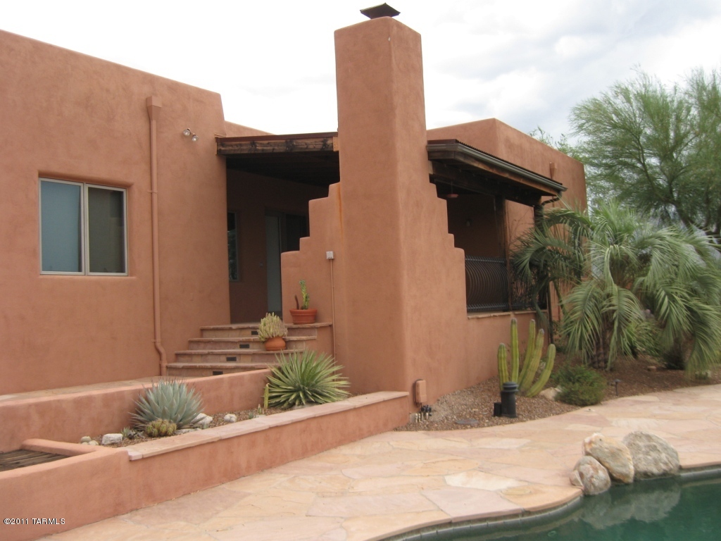 12359 North Copper Spring Trail Oro Valley, AZ 85755 - Photo 3 of 9