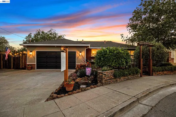 $1,175,000 | 325 Polk Way, Livermore, CA 94550