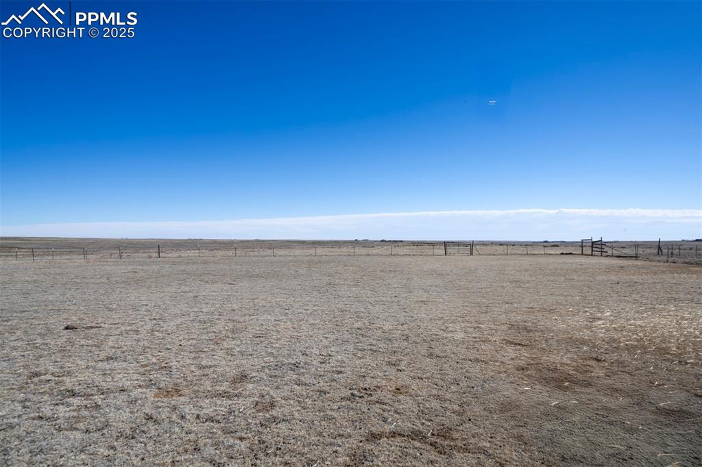 10095 Wagner Road Calhan, CO 80808 - Photo 11 of 34