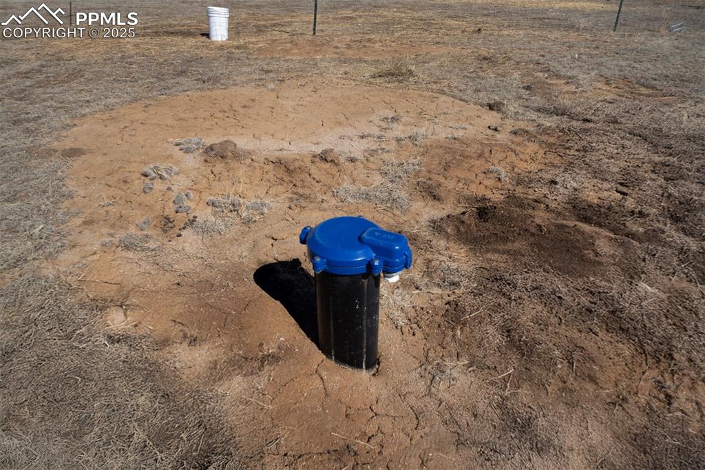 10095 Wagner Road Calhan, CO 80808 - Photo 13 of 34