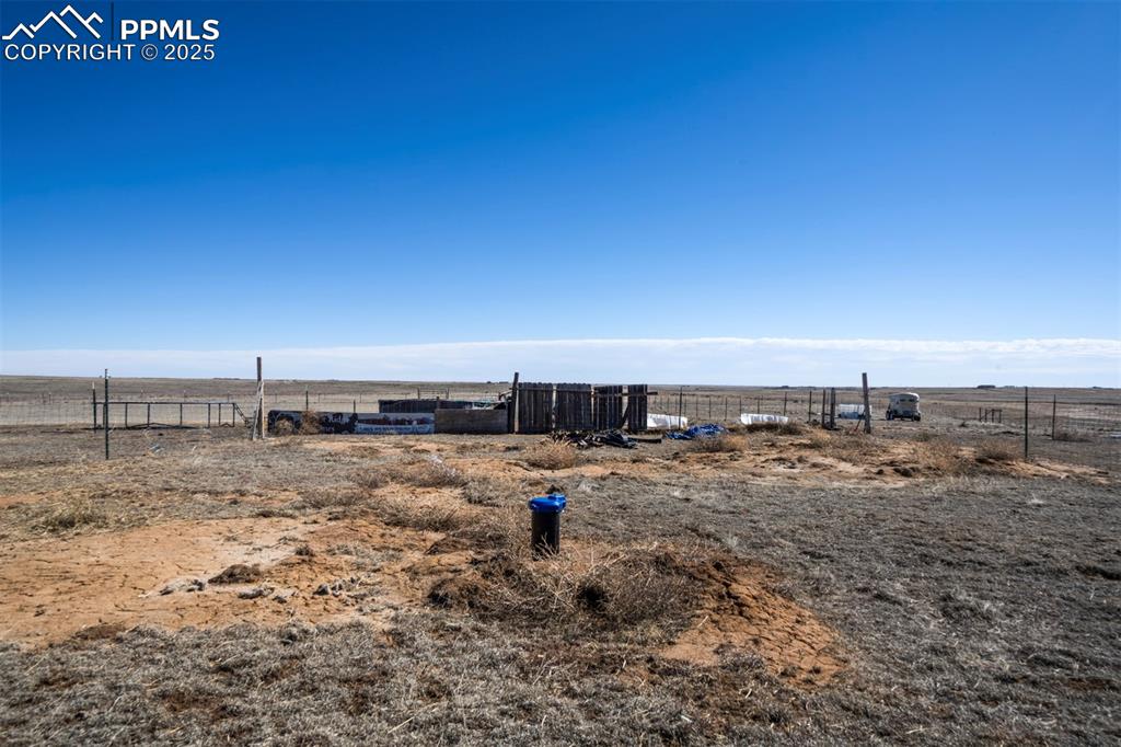 10095 Wagner Road Calhan, CO 80808 - Photo 14 of 34