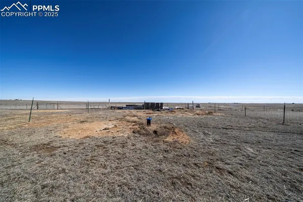 $110,000 | 10095 Wagner Road, Calhan, CO 80808