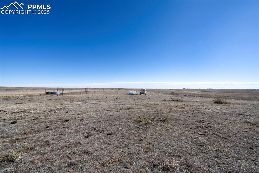 10095 Wagner Road Calhan, CO 80808 - Photo 16 of 34