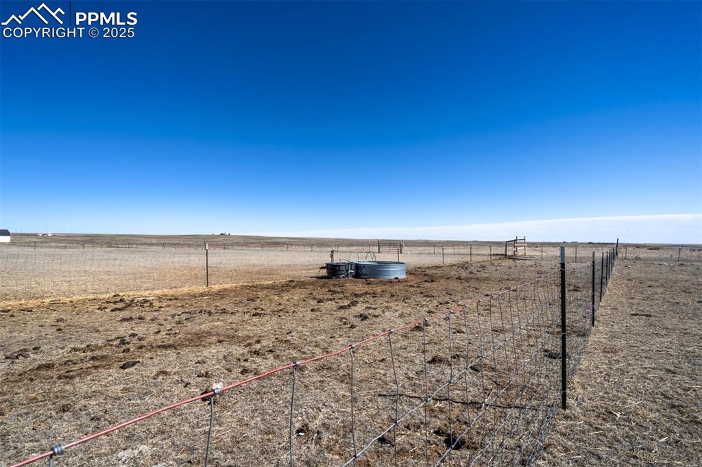 10095 Wagner Road Calhan, CO 80808 - Photo 18 of 34