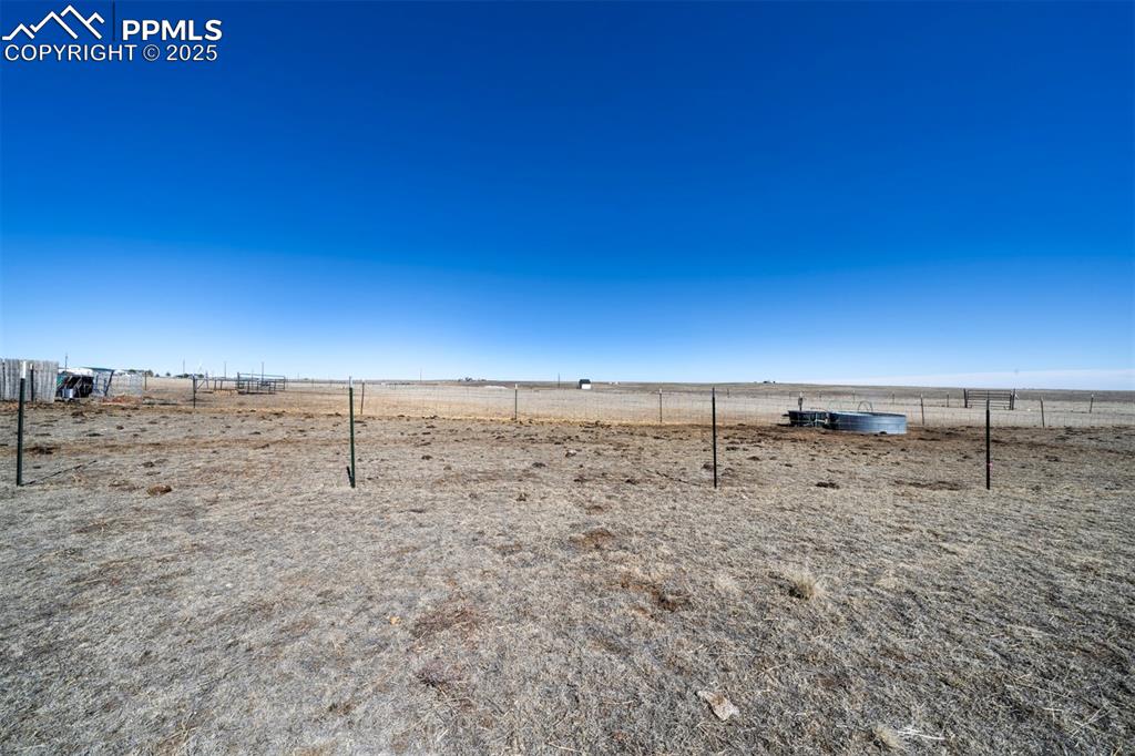 10095 Wagner Road Calhan, CO 80808 - Photo 19 of 34