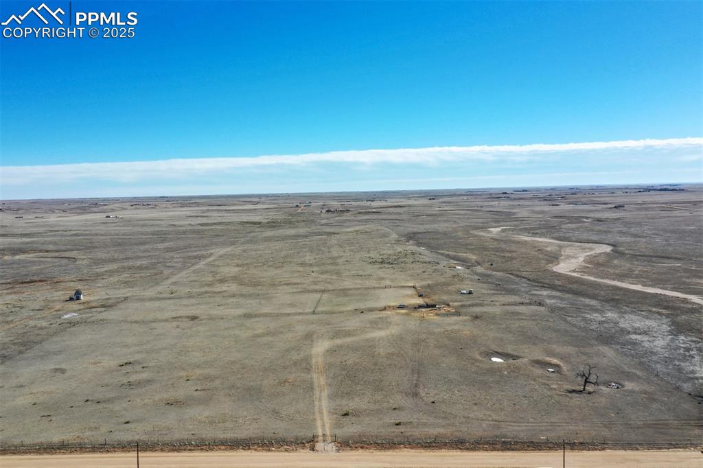 10095 Wagner Road Calhan, CO 80808 - Photo 2 of 34