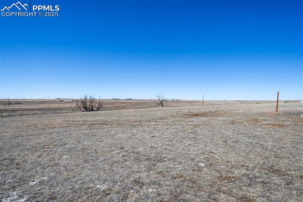 10095 Wagner Road Calhan, CO 80808 - Photo 21 of 34