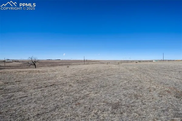 $110,000 | 10095 Wagner Road, Calhan, CO 80808