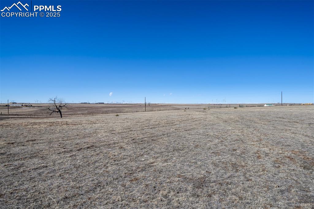 10095 Wagner Road Calhan, CO 80808 - Photo 22 of 34