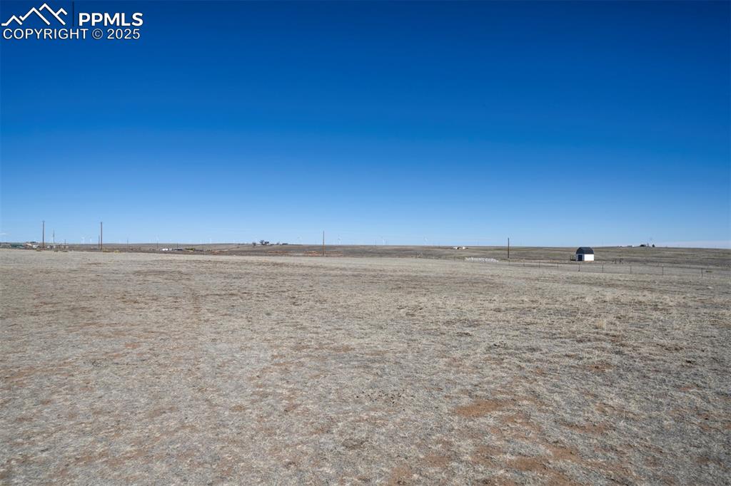 10095 Wagner Road Calhan, CO 80808 - Photo 23 of 34