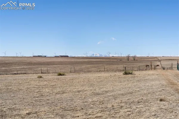 $110,000 | 10095 Wagner Road, Calhan, CO 80808