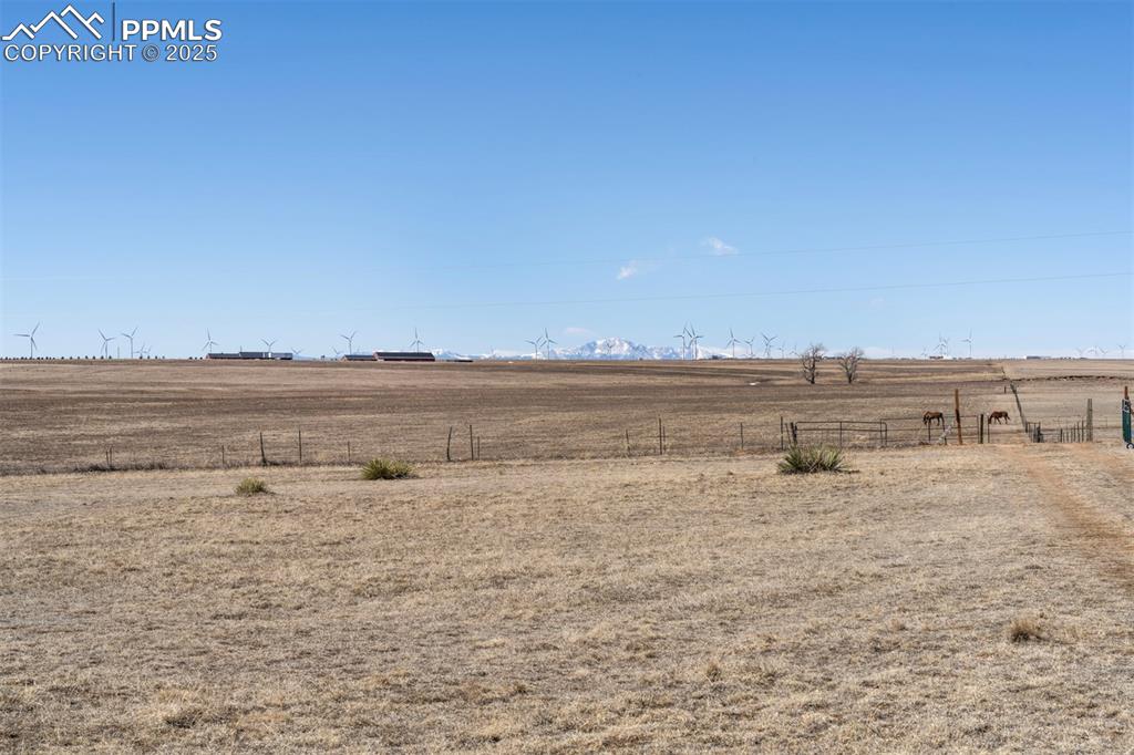 10095 Wagner Road Calhan, CO 80808 - Photo 25 of 34