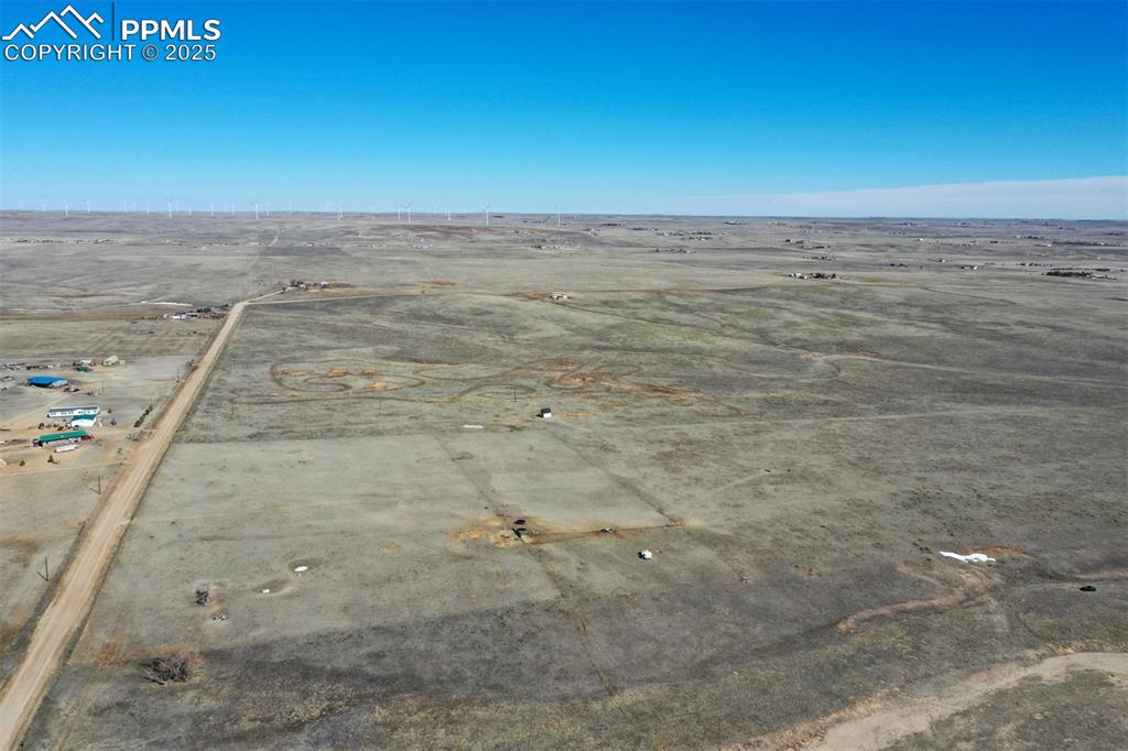 10095 Wagner Road Calhan, CO 80808 - Photo 27 of 34