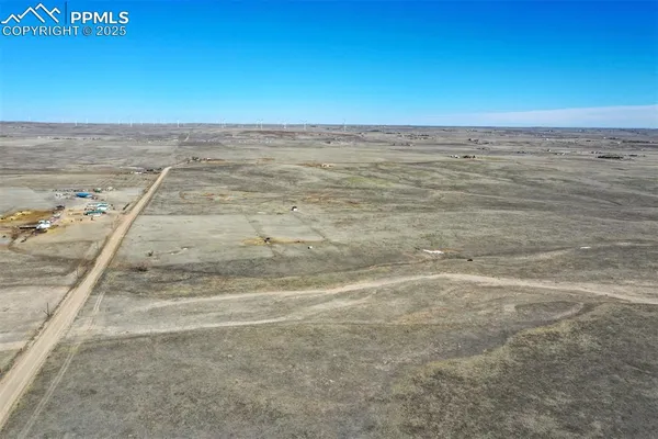 $110,000 | 10095 Wagner Road, Calhan, CO 80808