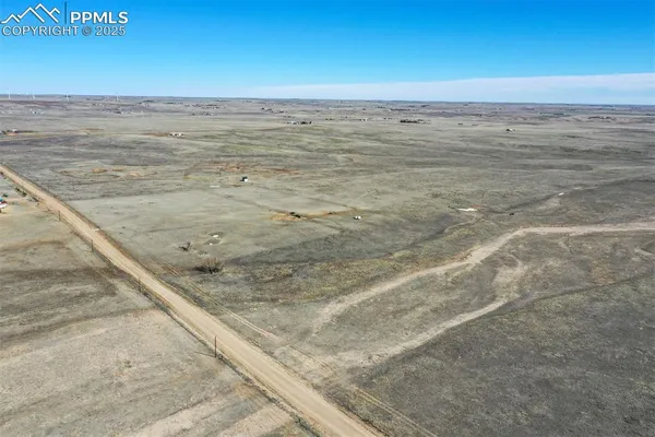 $110,000 | 10095 Wagner Road, Calhan, CO 80808