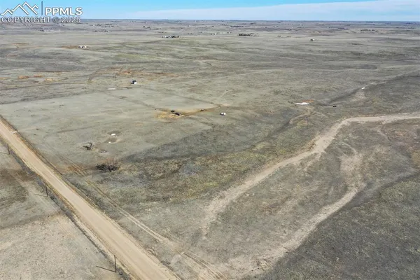 $110,000 | 10095 Wagner Road, Calhan, CO 80808