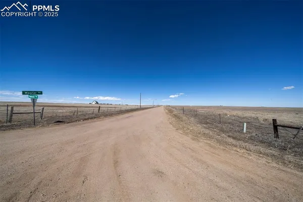 $110,000 | 10095 Wagner Road, Calhan, CO 80808