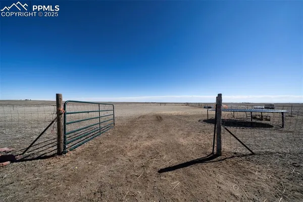 $110,000 | 10095 Wagner Road, Calhan, CO 80808