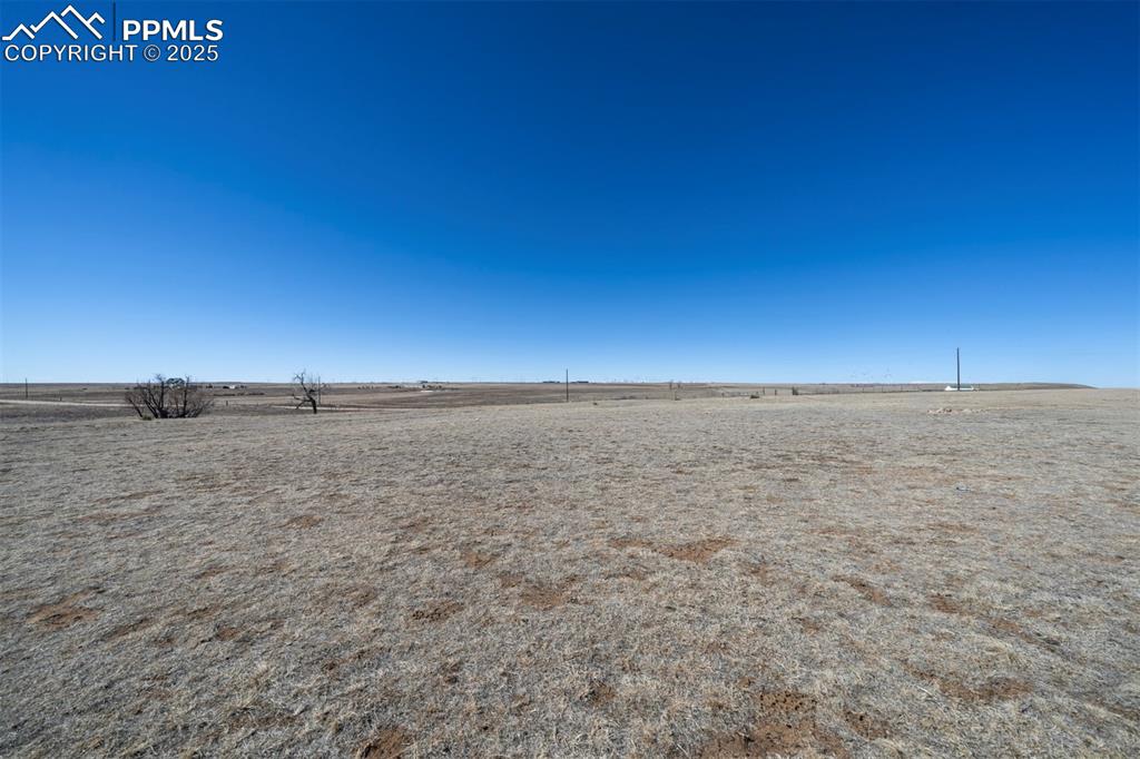 10095 Wagner Road Calhan, CO 80808 - Photo 9 of 34