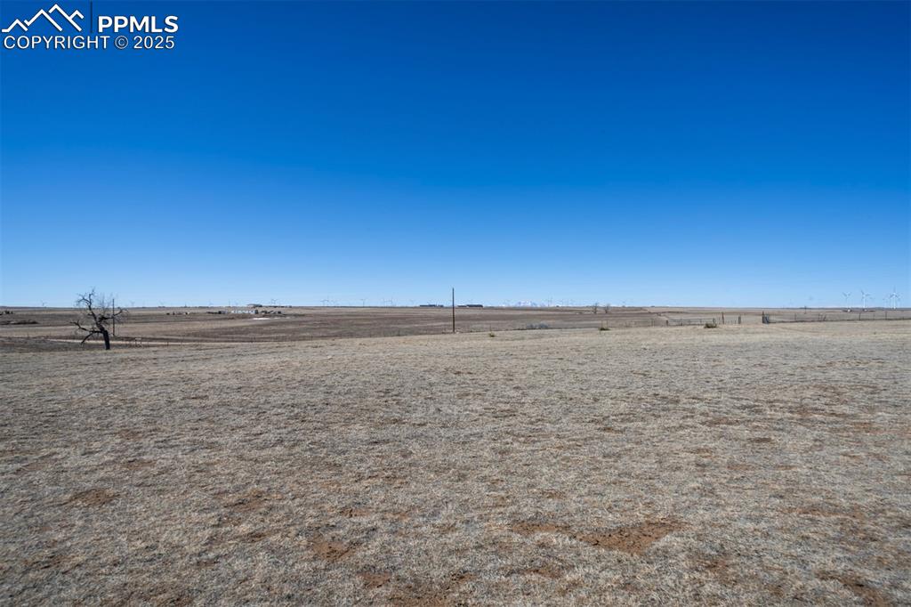 10095 Wagner Road Calhan, CO 80808 - Photo 10 of 34