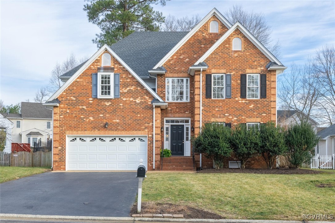 2557 Dunham Road Henrico, VA 23233 - Photo 1 of 49 Gallery Image 1