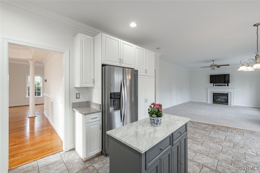 2557 Dunham Road Henrico, VA 23233 - Photo 11 of 49 Gallery Image 11