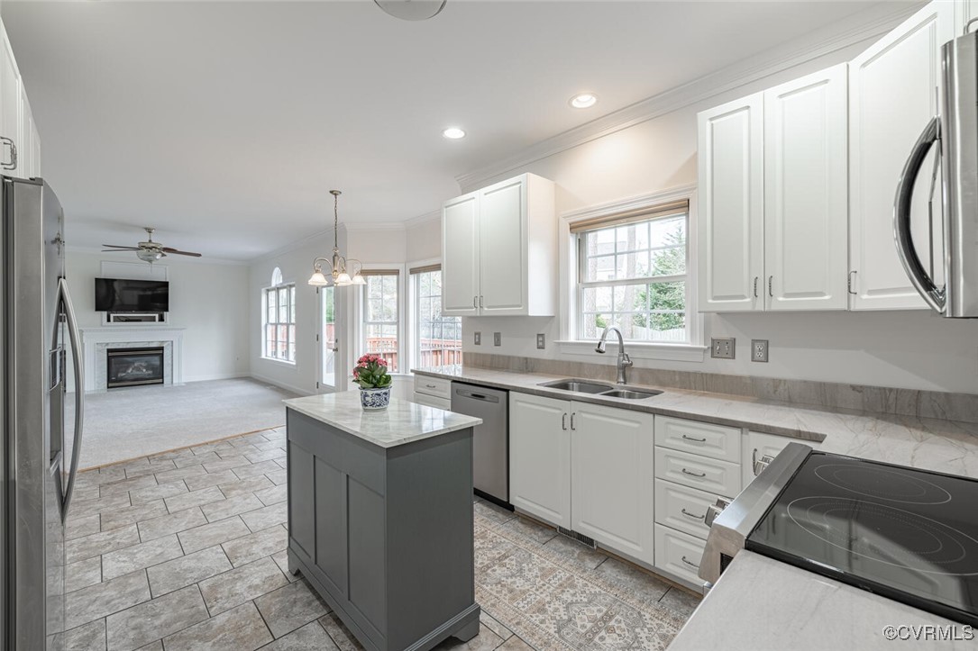2557 Dunham Road Henrico, VA 23233 - Photo 14 of 49 Gallery Image 14