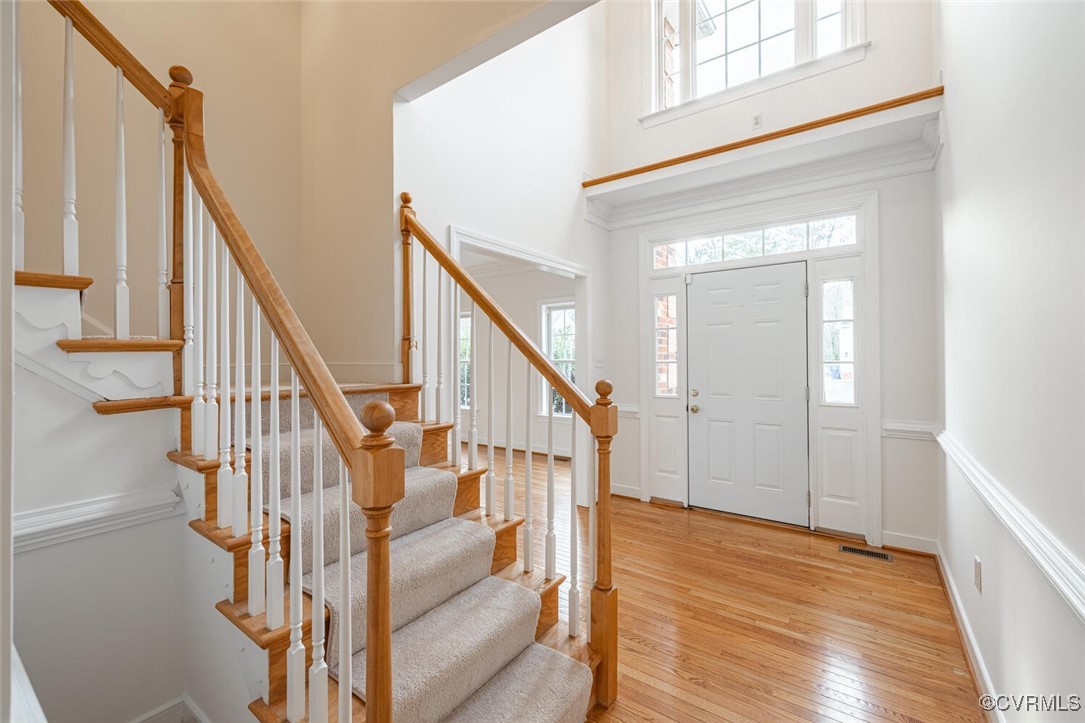 2557 Dunham Road Henrico, VA 23233 - Photo 2 of 49 Gallery Image 2