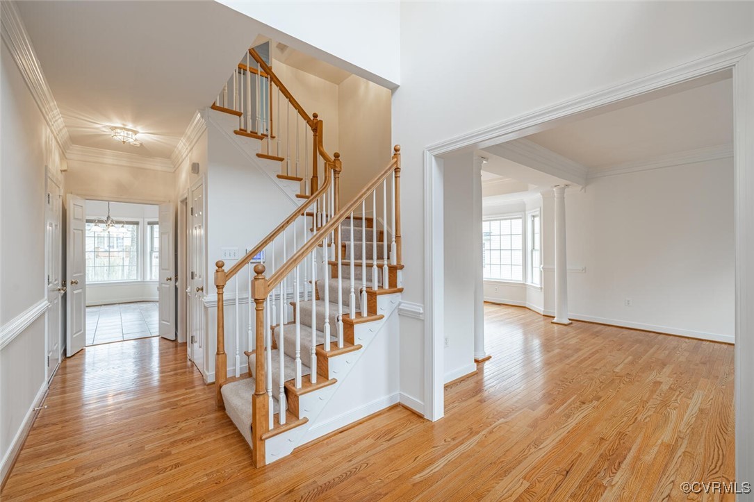 2557 Dunham Road Henrico, VA 23233 - Photo 3 of 49 Gallery Image 3