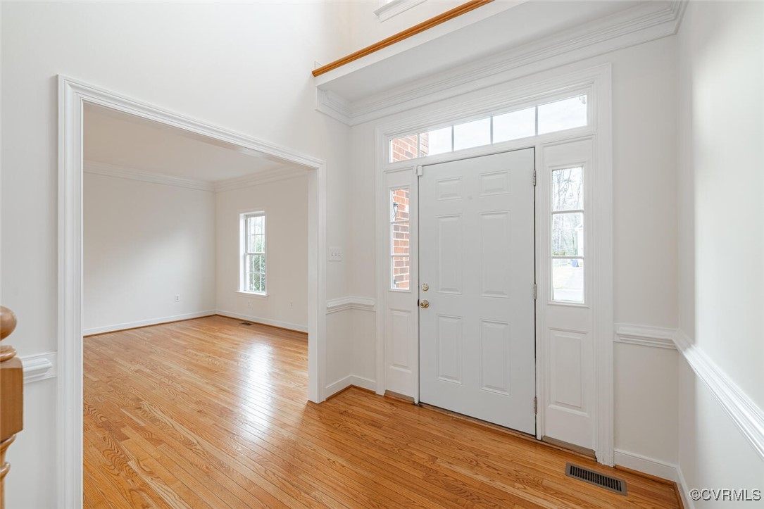 2557 Dunham Road Henrico, VA 23233 - Photo 4 of 49 Gallery Image 4