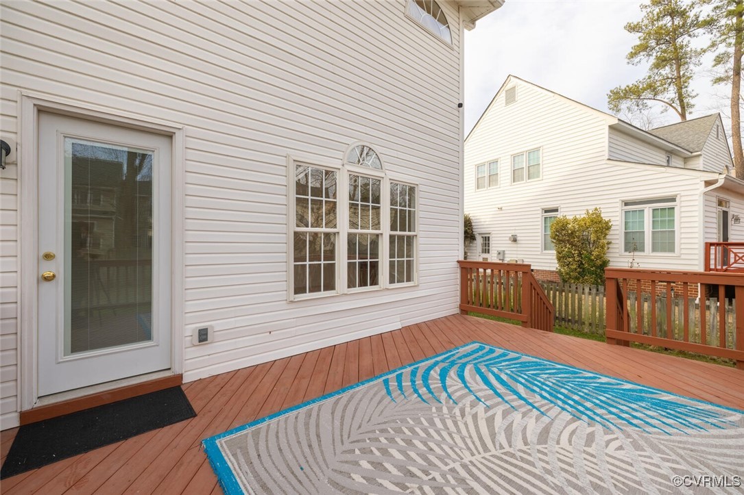 2557 Dunham Road Henrico, VA 23233 - Photo 42 of 49 Gallery Image 42
