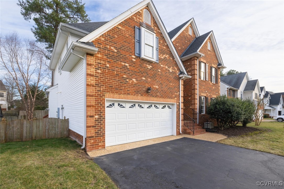 2557 Dunham Road Henrico, VA 23233 - Photo 46 of 49 Gallery Image 46