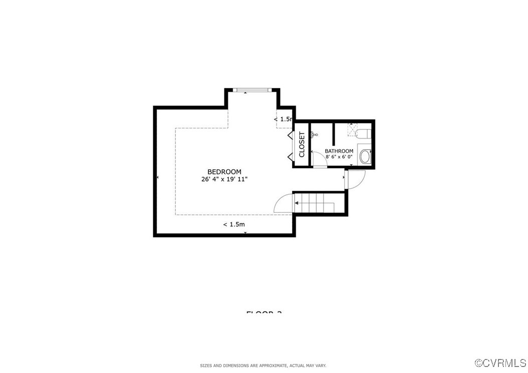 2557 Dunham Road Henrico, VA 23233 - Photo 49 of 49 Gallery Image 49