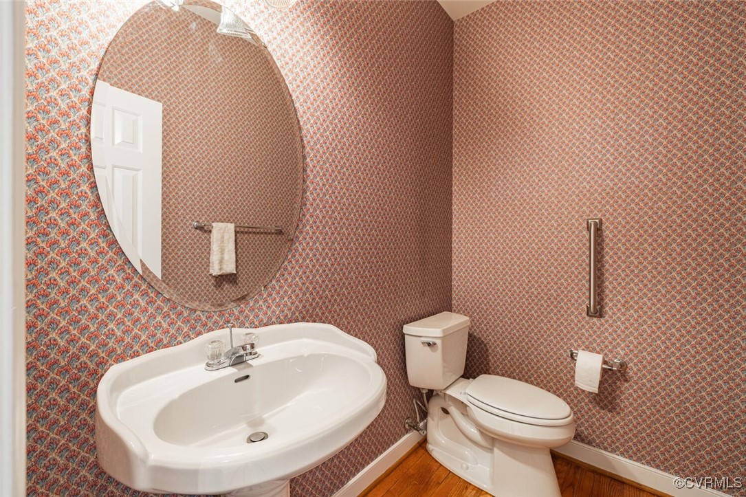 2557 Dunham Road Henrico, VA 23233 - Photo 5 of 49 Gallery Image 5
