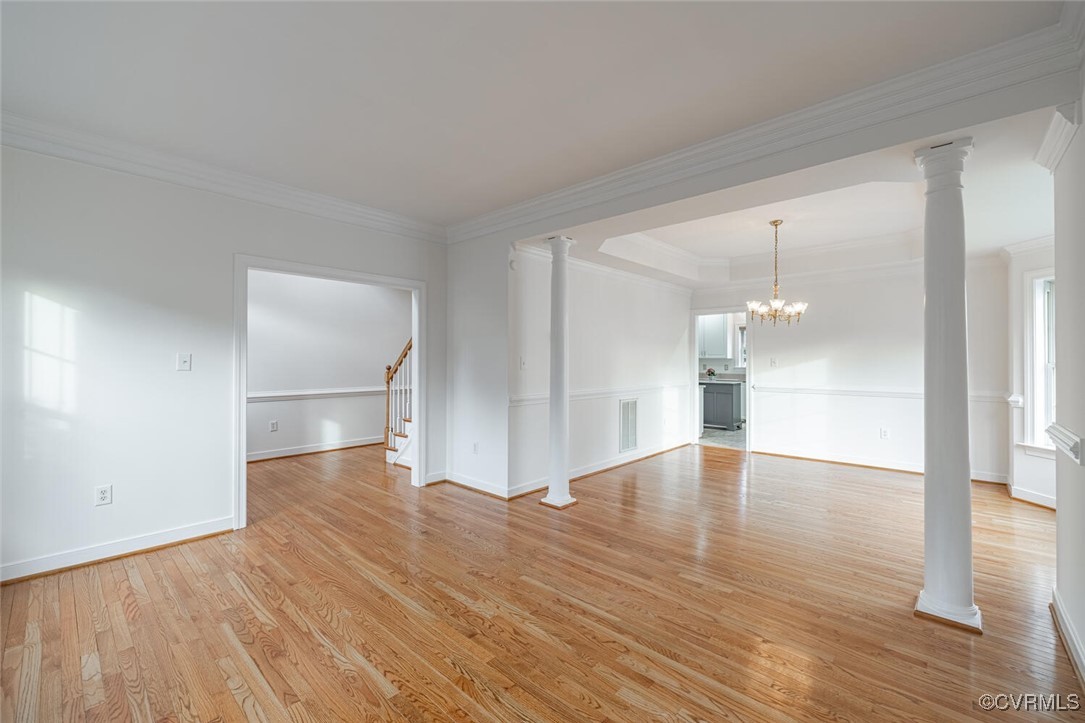 2557 Dunham Road Henrico, VA 23233 - Photo 6 of 49 Gallery Image 6